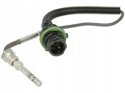 Fe102009 Czujnik Temperatury Spalin (Przed Katalizatorem) Pasuje Do: