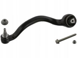 Fe40603 Wahacz Zawieszenia Koła Przód L Dół Z Przodu Pasuje Do: Bmw X5