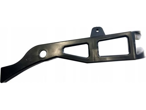 Ślizg zderzaka przód Mercedes W176 A1768850921 Prawy