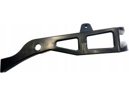 Ślizg zderzaka przód Mercedes W176 A1768850921 Prawy