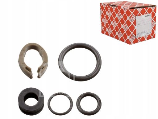 Fe35885 Złączka Przewodów Pneumatycznych Pasuje Do: Mercedes Actros,