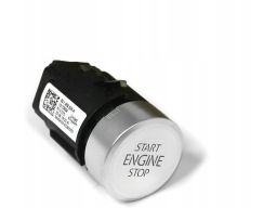 Przycisk START STOP 5G1959839B 3Q7 VW Volkswagen Golf 7 Passat B8 T-Ro