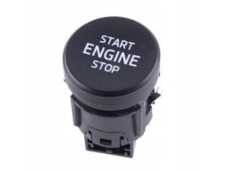 Przycisk Start Stop Skoda SuperB III 15- Oryginał 3V0905217AWHS