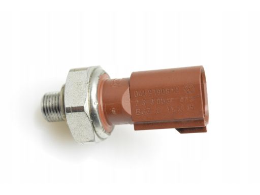 Czujnik ciśnienia oleju Audi 1.6 TDI 2.0 TDI OE 04L919081B