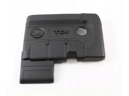 Pokrywa Silnika Skoda Fabia III 1.4TDI 04B103925C