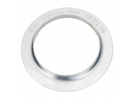 Podkładka sprężyny tył Seat 1J0512109 Oryginał