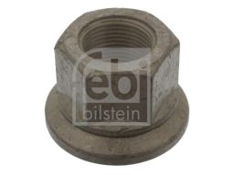 Fe03794 Nakrętka Koła Przód M22X1,5 X31Mm (Ocynk / Stal, Płaskie) Pasu