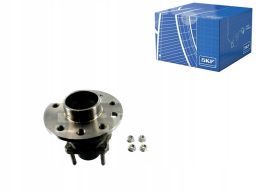 Vkba 3534 Zestaw Łożyska Koła Z Piastą Tył Pasuje Do: Saab 9-5 1.9D-3.