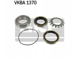 Vkba 1370 Zestaw Łożyska Koła Tył L/P (38,1X65,1X18,3) Pasuje Do: