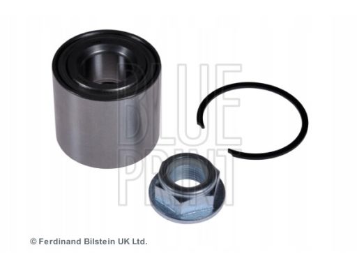 Adn18382 Zestaw Łożyska Koła Tył L/P (25X55X48) Pasuje Do: Nissan Micr