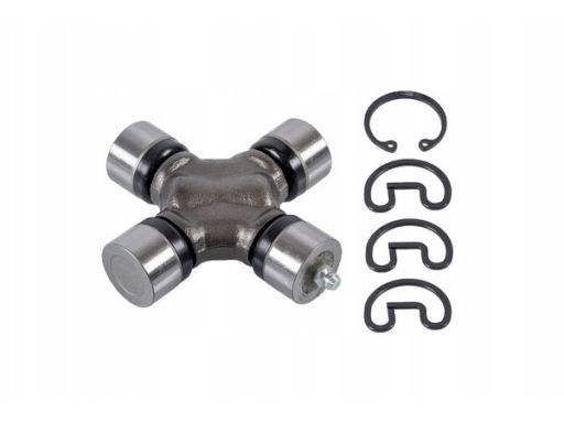 Adn13908 Krzyżak Wału Napędowego (27Mmx94Mm) Pasuje Do: Nissan Navara