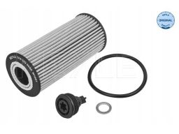 314 322 0009 Filtr Oleju Pasuje Do: Bmw 1 (F40), 2 (F45), 2 Gran Coupe