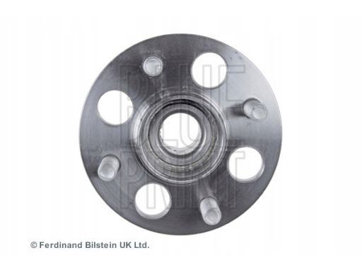 Adh28321 Zestaw Łożyska Koła Z Piastą Tył Pasuje Do: Honda Civic V, Ci