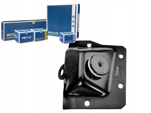 18-14 641 0000 Poduszka Kolumny Mc Phersona Przód L Pasuje Do: Jaguar