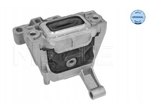 100 199 0170 Poduszka Silnika Przód P, Hydrauliczna Pasuje Do: Seat