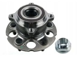 Adh28350 Zestaw Łożyska Koła Z Piastą Tył Pasuje Do: Honda Cr-V Iii