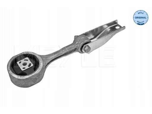 100 199 0137 Poduszka Silnika Z Tyłu, Dół, Gumowo-Metalowa Pasuje Do: