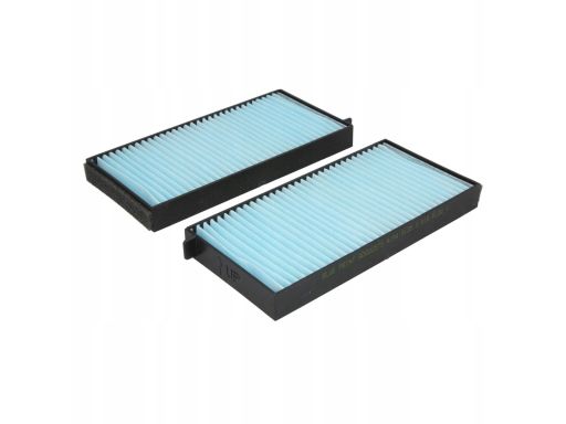 Adg02575 Filtr Kabiny Przeciwpyłowy Pasuje Do: Ssangyong Rodius I, Rod