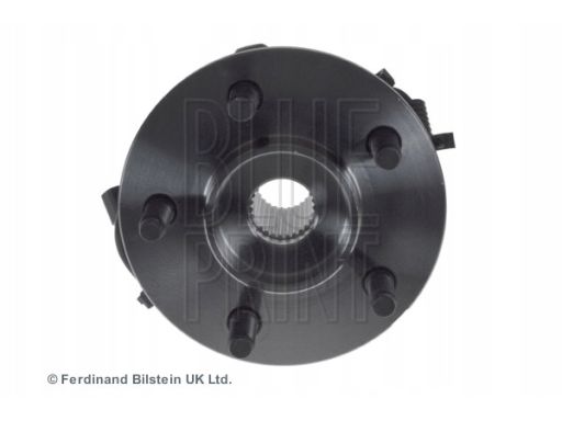 Ada108208 Zestaw Łożyska Koła Z Piastą Przód Pasuje Do: Jeep Cherokee