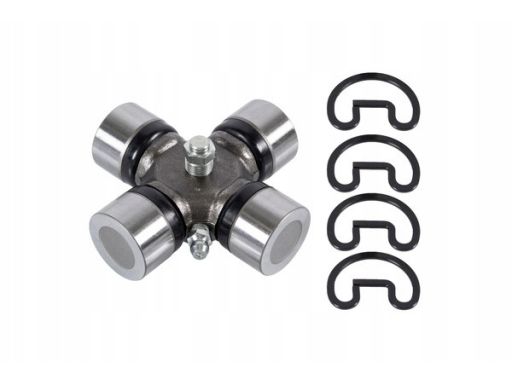 Adg03904 Krzyżak Wału Napędowego (27Mmx80Mm) Pasuje Do: Hyundai Gallop