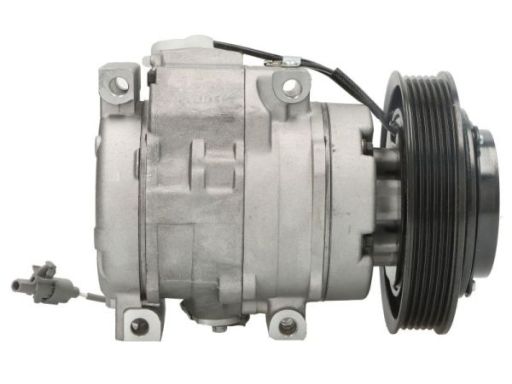 Ktt095040 Kompresor Klimatyzacji Pasuje Do: Toyota Avensis 1.6/1.8
