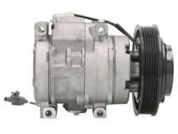 Ktt095040 Kompresor Klimatyzacji Pasuje Do: Toyota Avensis 1.6/1.8