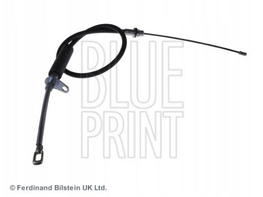 Ada104607 Linka Hamulca Ręcznego Tył P (1147Mm) Pasuje Do: Chrysler