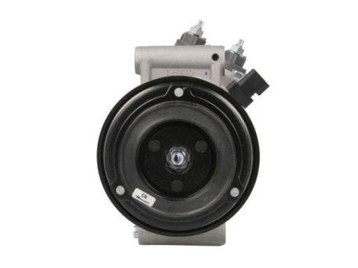 Ktt090588 Kompresor Klimatyzacji Pasuje Do: Ford C-Max Ii, Fiesta Vii,