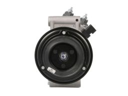 Ktt090588 Kompresor Klimatyzacji Pasuje Do: Ford C-Max Ii, Fiesta Vii,