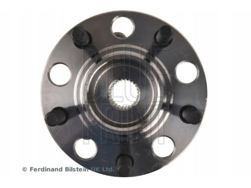 Ada108315 Zestaw Łożyska Koła Z Piastą Tył Pasuje Do: Citroen C4 Aircr