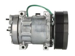 Ktt090581 Kompresor Klimatyzacji Pasuje Do: Caterpillar 725, 966, 966C