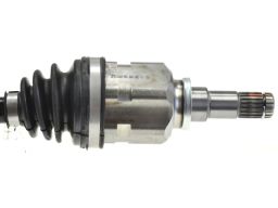 0.025401 Półoś Napędowa Przód L 655Mm Pasuje Do: Toyota Yaris 1.4D