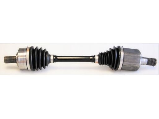 0.036342 Półoś Napędowa Przód L 594Mm Pasuje Do: Volvo Xc60 Ii, Xc90 I