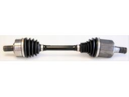 0.036342 Półoś Napędowa Przód L 594Mm Pasuje Do: Volvo Xc60 Ii, Xc90 I