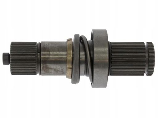 0.025425 Wał Pośredni (Liczba Zębów 26Szt., L=53,4-143,55Mm) Pasuje Do