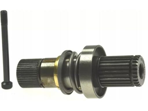 0.025425 Wał Pośredni (Liczba Zębów 26Szt., L=53,4-143,55Mm) Pasuje Do