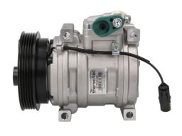 Ktt090533 Kompresor Klimatyzacji Pasuje Do: Kia Picanto Ii 1.0/1.0Lpg/