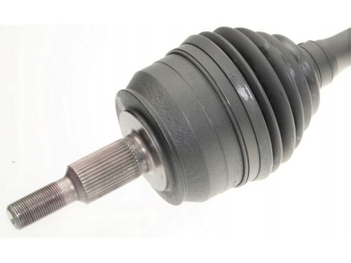 0.025810 Półoś Napędowa Przód P 280/892Mm Pasuje Do: Vw California T5