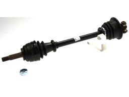 0.021061 Półoś Napędowa Przód L 625Mm Pasuje Do: Renault Clio Ii, Clio