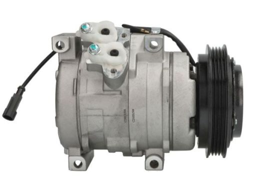 Ktt090542 Kompresor Klimatyzacji Pasuje Do: Renault 410, 420, 430, 510