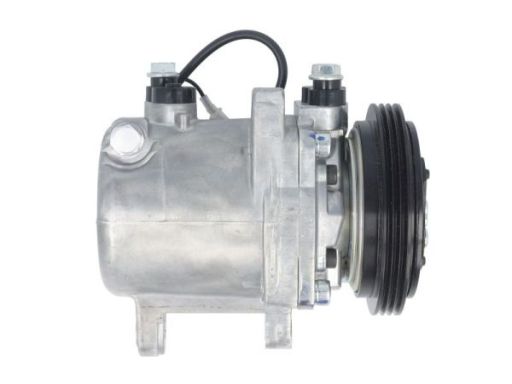 Ktt090496 Kompresor Klimatyzacji Pasuje Do: Smart Cabrio, City-Coupe,