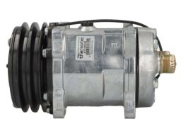 Ktt090499 Kompresor Klimatyzacji Pasuje Do: New Holland Tn 60 Da 2Wd,