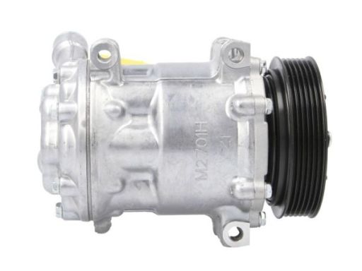 Ktt090438 Kompresor Klimatyzacji Pasuje Do: Citroen C5 Ii, C5 Iii, Peu