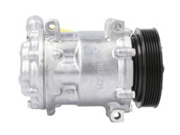 Ktt090438 Kompresor Klimatyzacji Pasuje Do: Citroen C5 Ii, C5 Iii, Peu