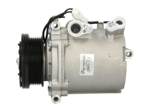 Ktt090326 Kompresor Klimatyzacji Pasuje Do: Mitsubishi Asx, Lancer Vii