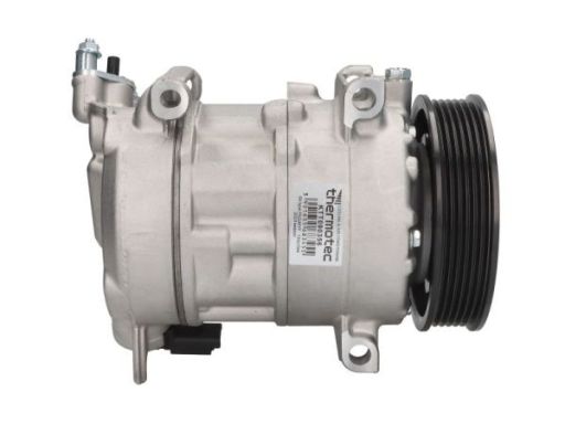 Ktt090356 Kompresor Klimatyzacji Pasuje Do: Acura Tsx, Citroen Berling