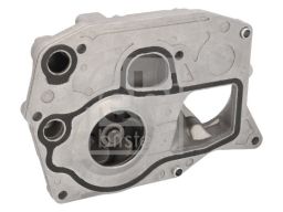 Fe192882 Pompa Cieczy Chłodzącej Pasuje Do: Bmw 2 (F45), X1 (F48), X2