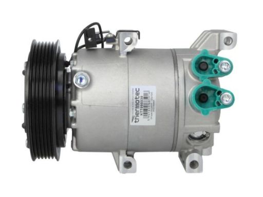 Ktt090330 Kompresor Klimatyzacji Pasuje Do: Hyundai Ix20, Kia Soul I,