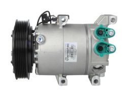 Ktt090330 Kompresor Klimatyzacji Pasuje Do: Hyundai Ix20, Kia Soul I,