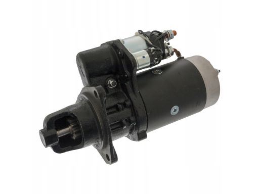 Fe48978 Rozrusznik (24V, 6,2Kw) Pasuje Do: Daf 85 Cf, 95 Xf Xe280C-Xf3